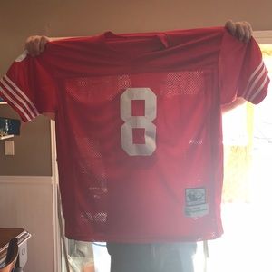 49ers Jersey